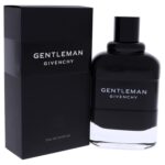 GIVENCHY GENTLEMAN EAU DE TOILETTE INTENSE 100ml   FOR MAN